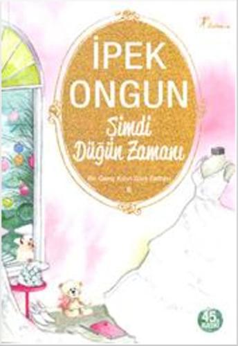 BİR GENÇ KIZIN GİZLİ DEFTERİ-6:ŞİMDİ DÜĞÜN ZAMANI