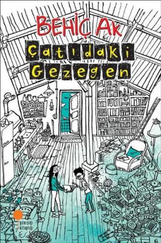 ÇATIDAKİ GEZEGEN