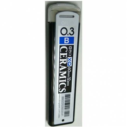 DONG-A VERSATİL UÇLU KALEM MİN UÇ 0.3  60mm