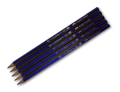 FABER CASTELL GOLD DERECELİ KALEM