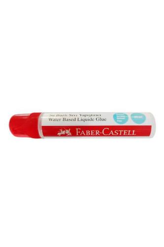 FABER-CASTELL SIVI YAPIŞTIRICI SU BAZLI 50 ml