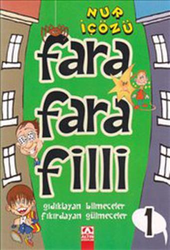 FARA FARA FİLLİ-1