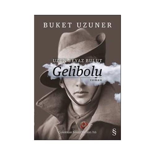 GELİBOLU UZUN BEYAZ BULUT