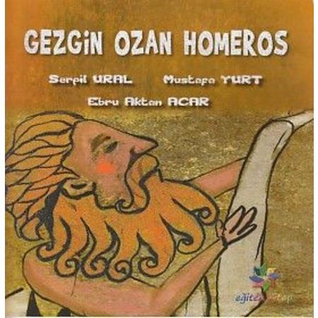GEZGİN OZAN HUMEROS