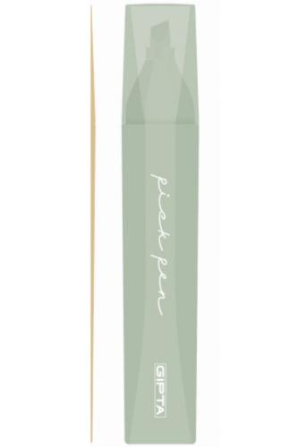 GIPTA FOSFORLU MARKOR PİCKPEN Açık Yeşil