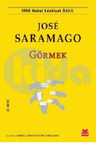 GÖRMEK