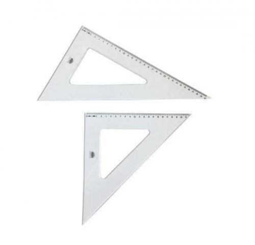 HATAS TEKNİK OKUL ÖĞRENCİ GÖNYE SETİ  32/60-45