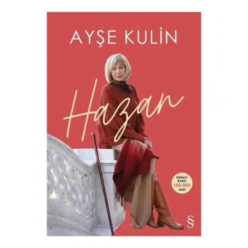 HAZAN  ......   Ayşe KULİN