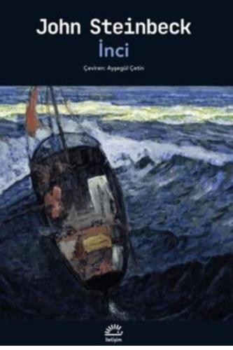 İNCİ John STEİNBECK