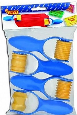 JOVİ HAMUR DESENLEME RULOSU 426 TEKLİ