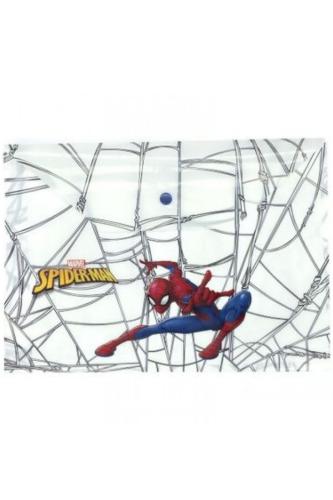 KESKİN COLOR SPIDER MAN A4 ÇITÇITLI DOSYA