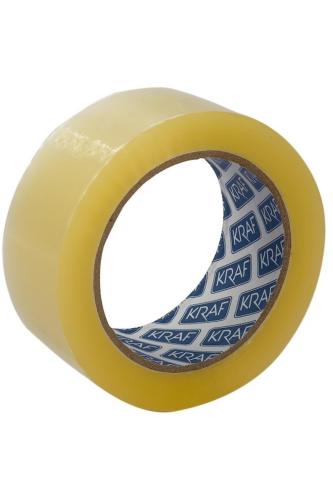 KRAF KOLİ BANDI 45X100 Şeffaf 4510