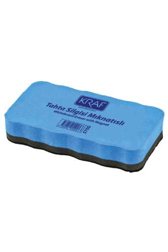 KRAF TAHTA SİLGİSİ EVA MIKNATISLI 570G