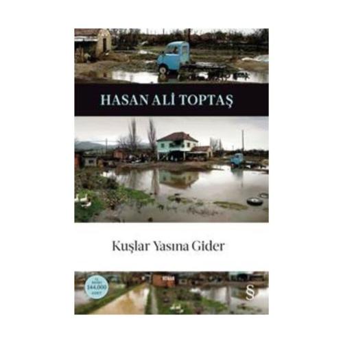 KUŞLAR YASINA GİDER