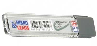 MİKRO 918 2 mm x 90 mm MİN UÇ