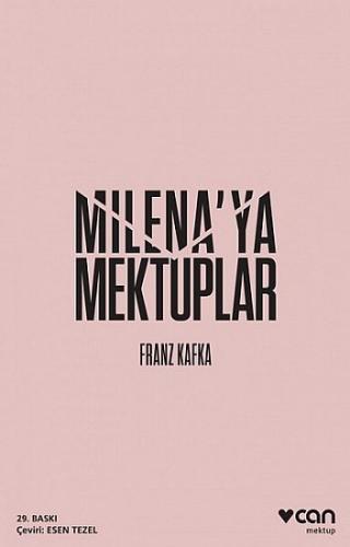 MİLENA YA MEKTUPLAR