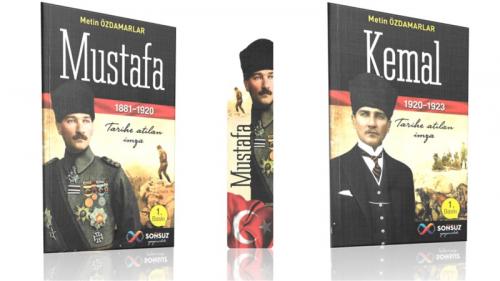 MUSTAFA ve KEMAL SET