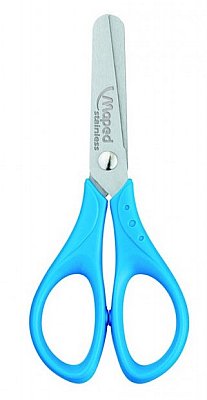 ÖĞRENCİ MAKASI 12cm.