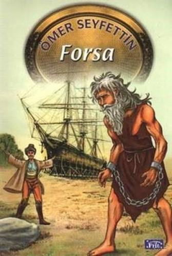 ÖMER SEYFETTİN SERİSİ - EFRUZ BEY