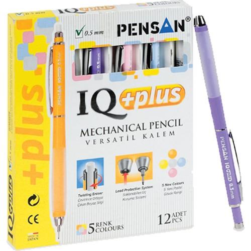 PENSAN VERSATİL UÇLU KALEM MY-IQ PLUS 0,7 mm