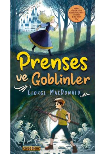 PRENSES VE GOBLİNLER