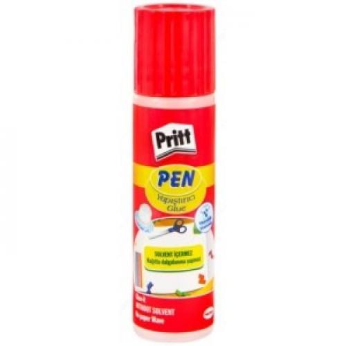 PRİTT SIVI YAPIŞTIRICI SOLVENTSİZ  PEN  40 ml