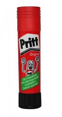 PRİTT STİCK 11gr. YAPIŞTIRICI