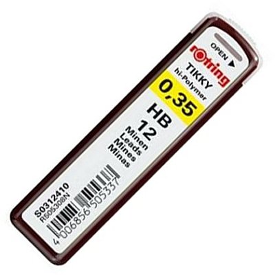 ROTRİNG HB 0,35mm.MİN