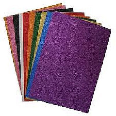 RUBENIS SİMLİ KARTON  250gr 50 X 70 10 lu