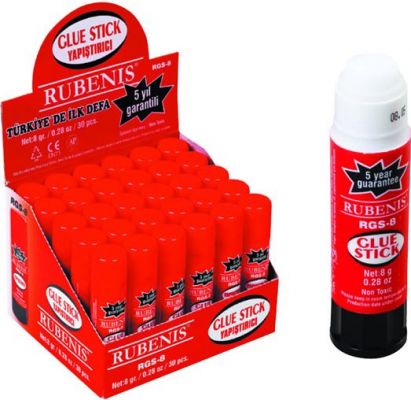 RUBENIS STİCK YAPIŞTIRICI 43gr