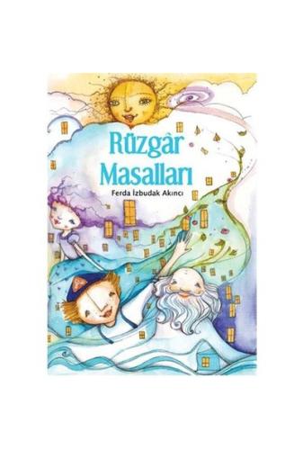 RÜZGAR MASALLARI