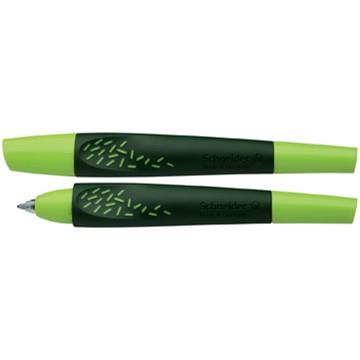 SCHNEIDER BREEZE ROLLER KALEM KARTUŞLU Yeşil