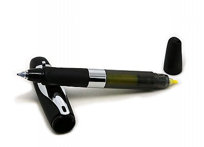 SCHNEIDER İD DUO ROLLER+FOSFORLU KALEM