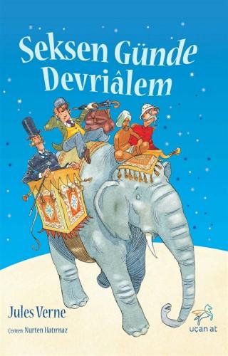 SEKSEN GÜNDE DEVRİALEM