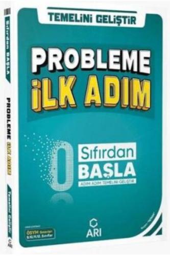 ŞENOL HOCA PROBLEMLERE İLK ADIM - SIFIRDAN BAŞLA