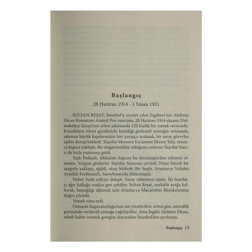 ŞU ÇILGIN TÜRKLER