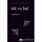 SÜT VE BAL ........Rupi Kaur