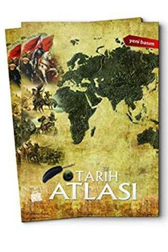 TARİH ATLASI