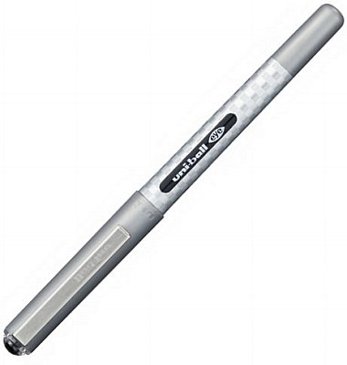 UNİ-BALL UB-157D ROLLER KALEM 0,7mm Siyah