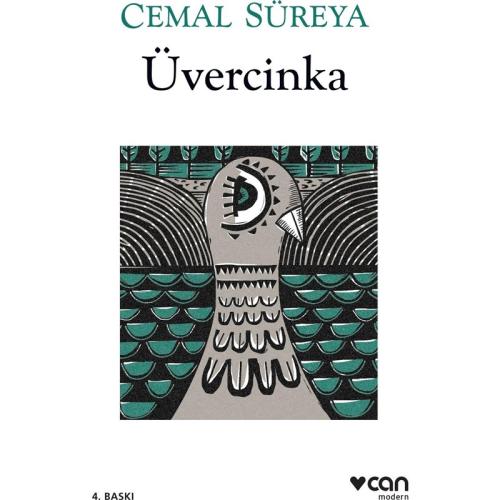 ÜVERCİNKA