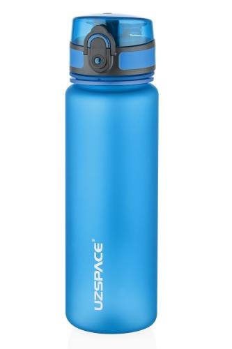 VAGON LİFE UZSPACE TWO TRITAN SULUK 1000 ml Petrol Mavi