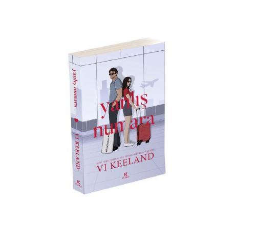 YANLIŞ NUMARA- VI KELAND