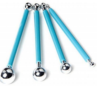 YG-9  4 lü ÇİÇEK ÜTÜSÜ