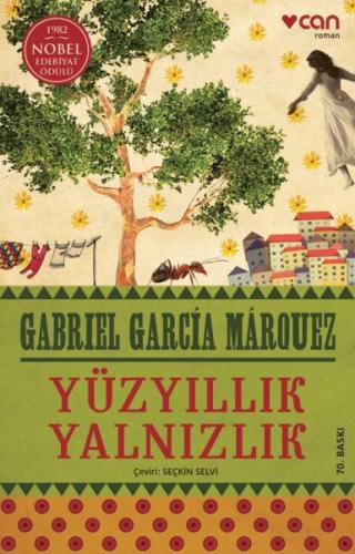 YÜZYILLIK YALNIZLIK